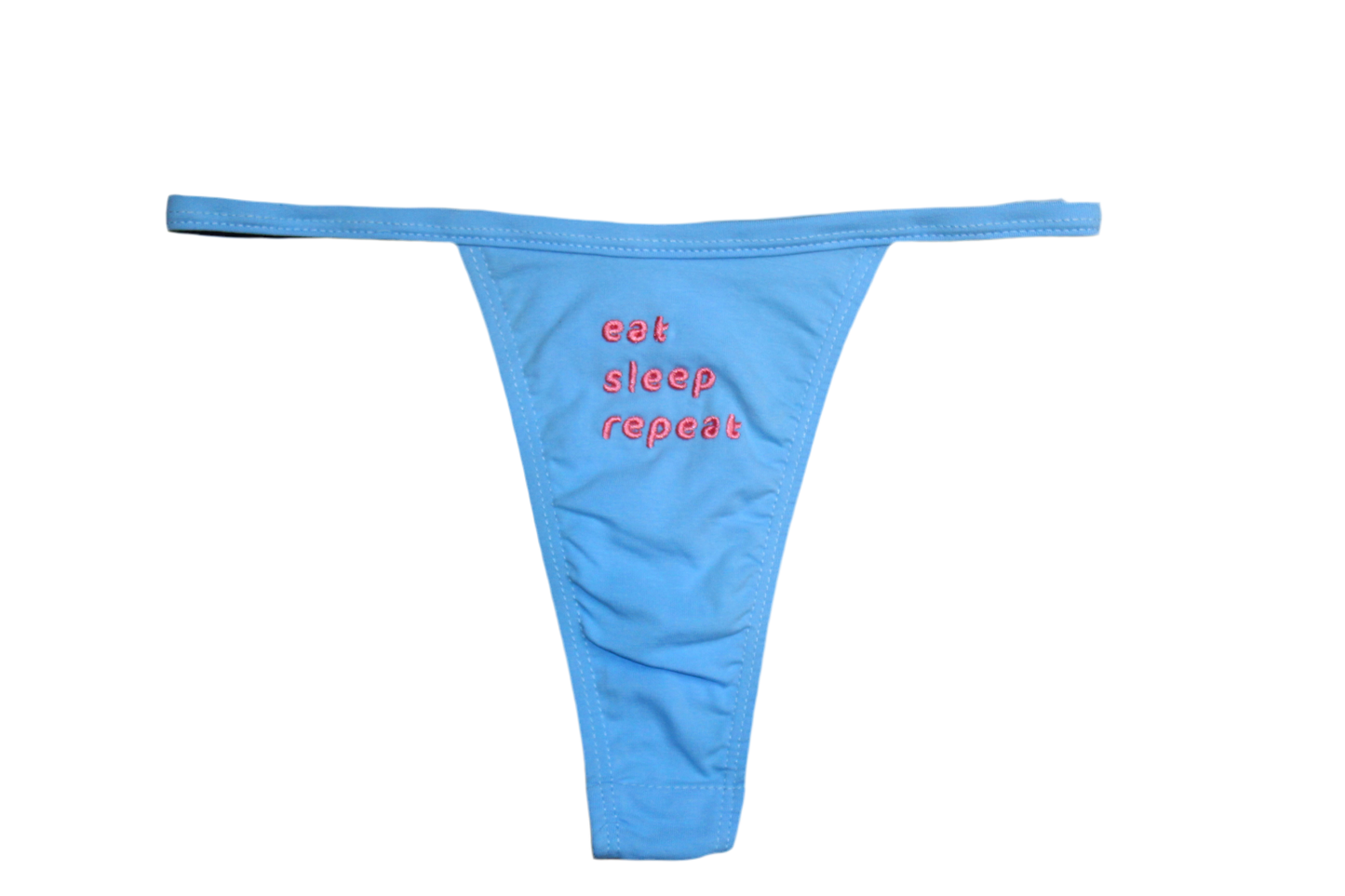 Kiss It Better Panty
