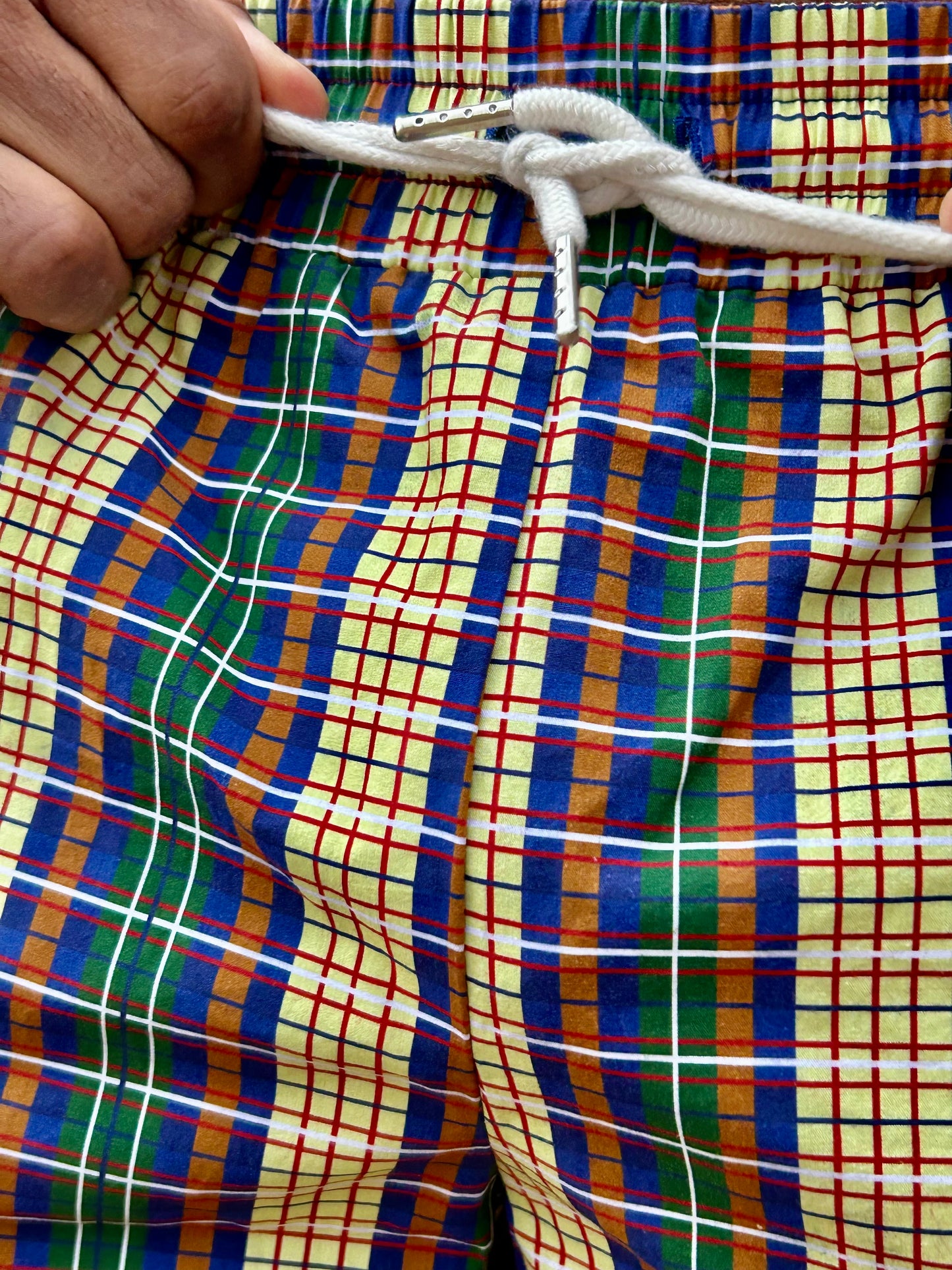 Maudi everyday shorts