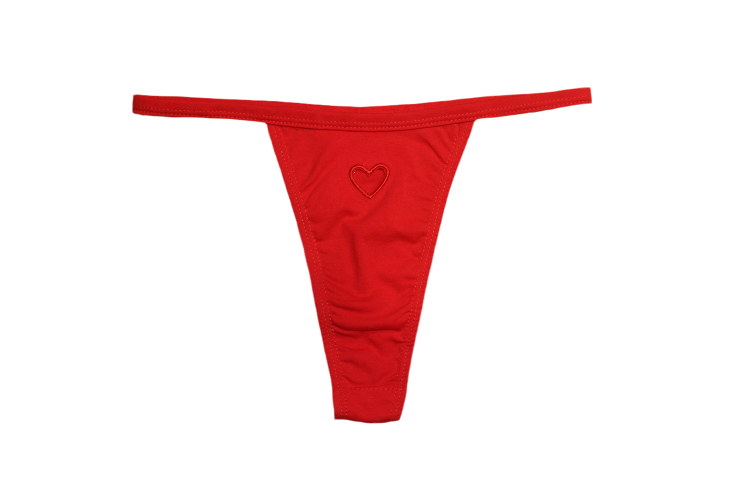 Love Bomb Panty