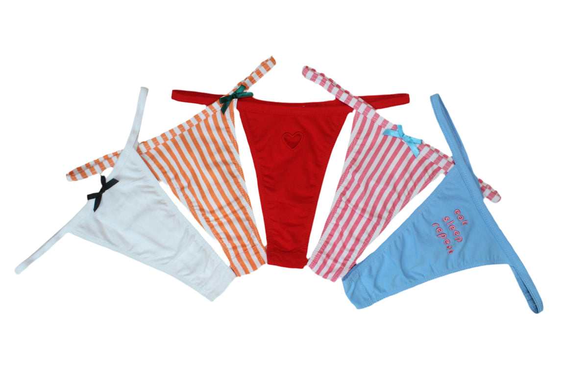 Panties