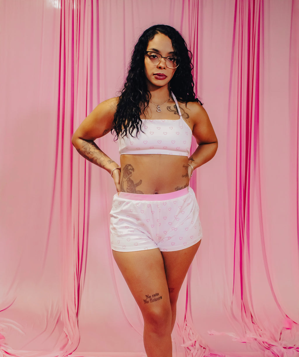 Sweetheart Bralette