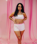Sweetheart Bralette
