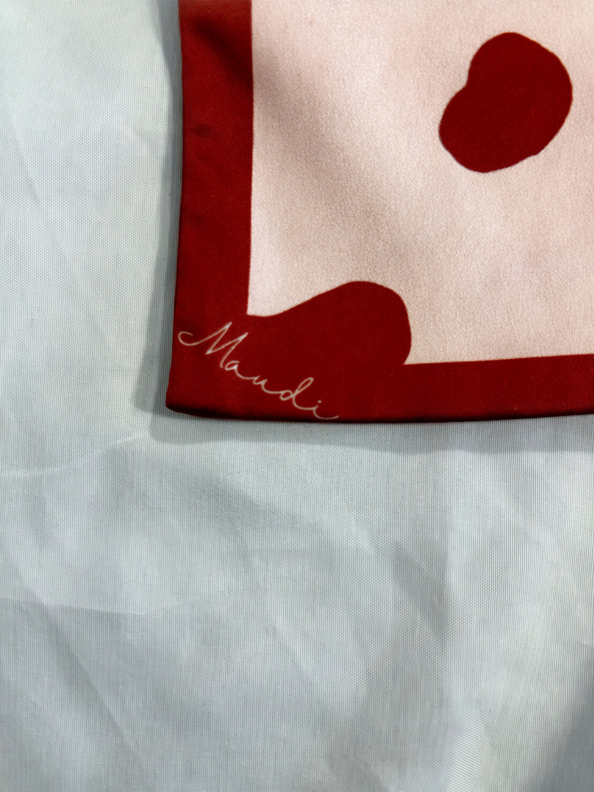 The Detour Scarf