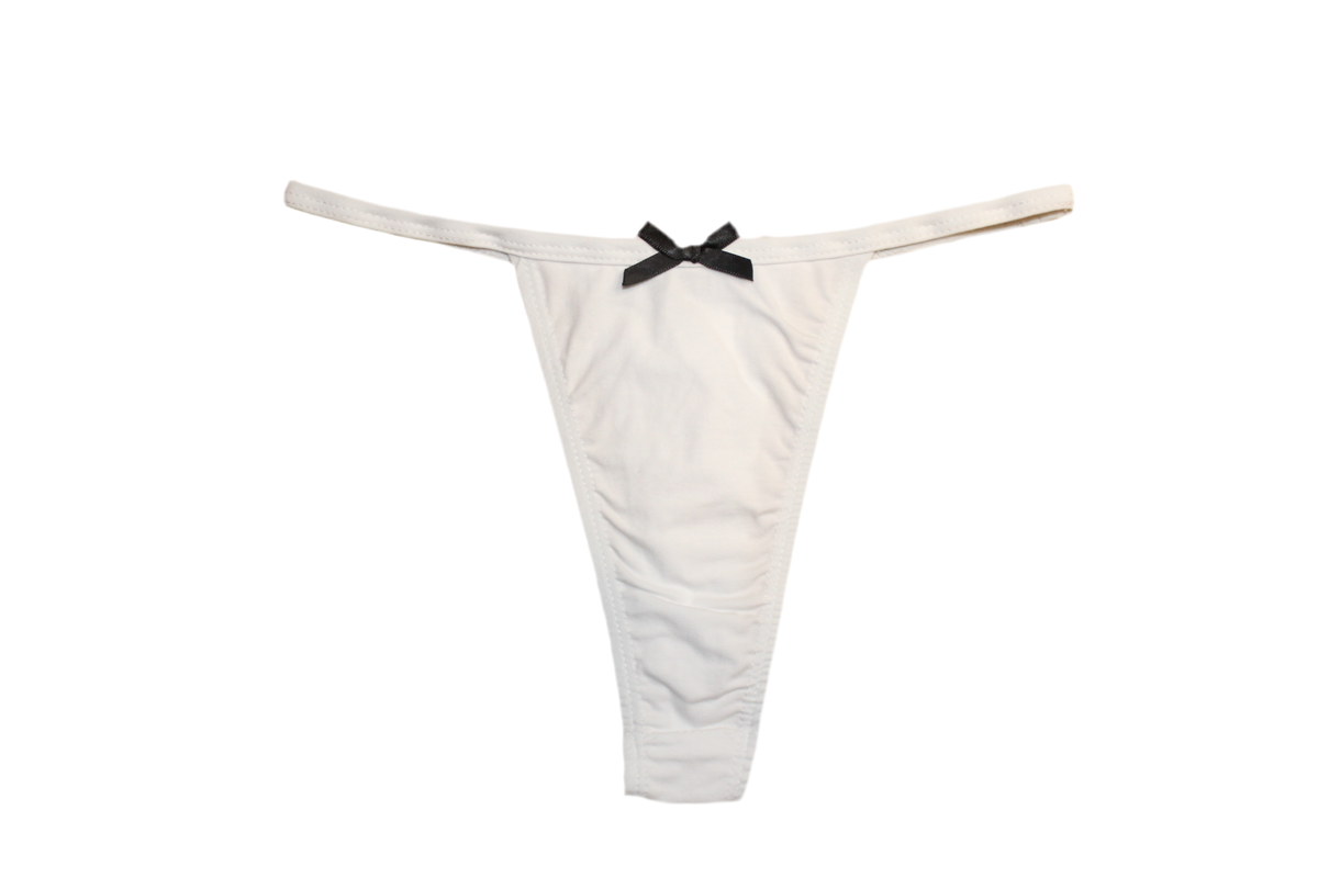 Suit and Tie Panty