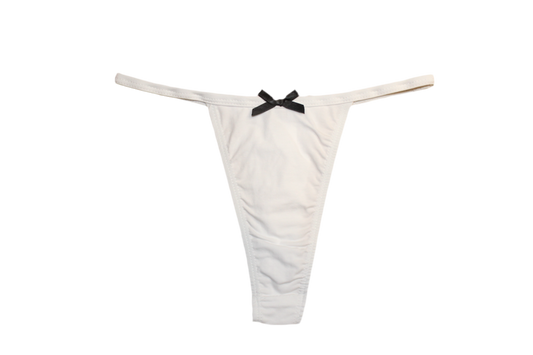 Suit and Tie Panty