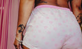 Sweetheart Shorts
