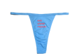 Kiss It Better Panty