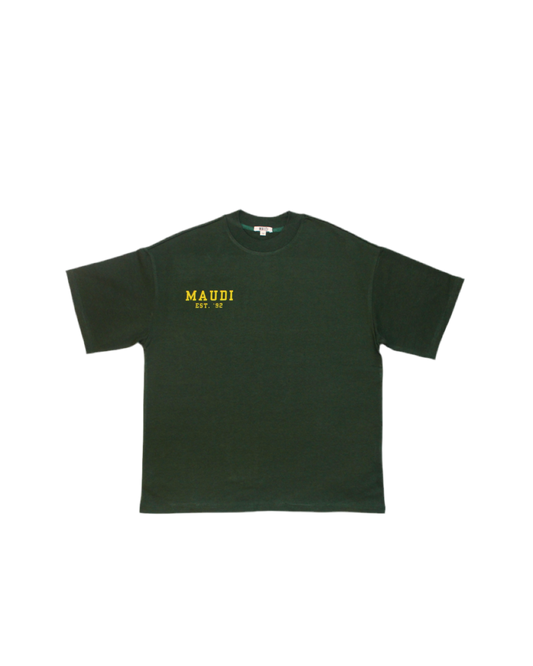 Maudi branded t-shirt