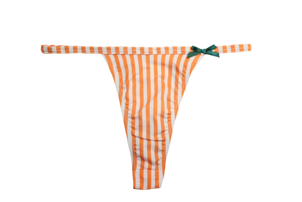 Citrus Dream Panty