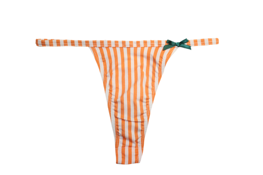 Citrus Dream Panty