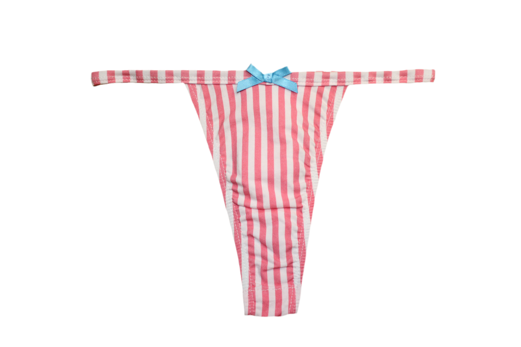 Sweet Candy Panty