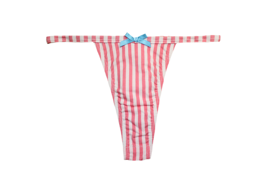 Sweet Candy Panty