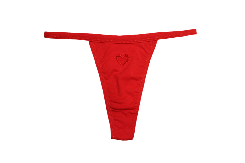 Love Bomb Panty