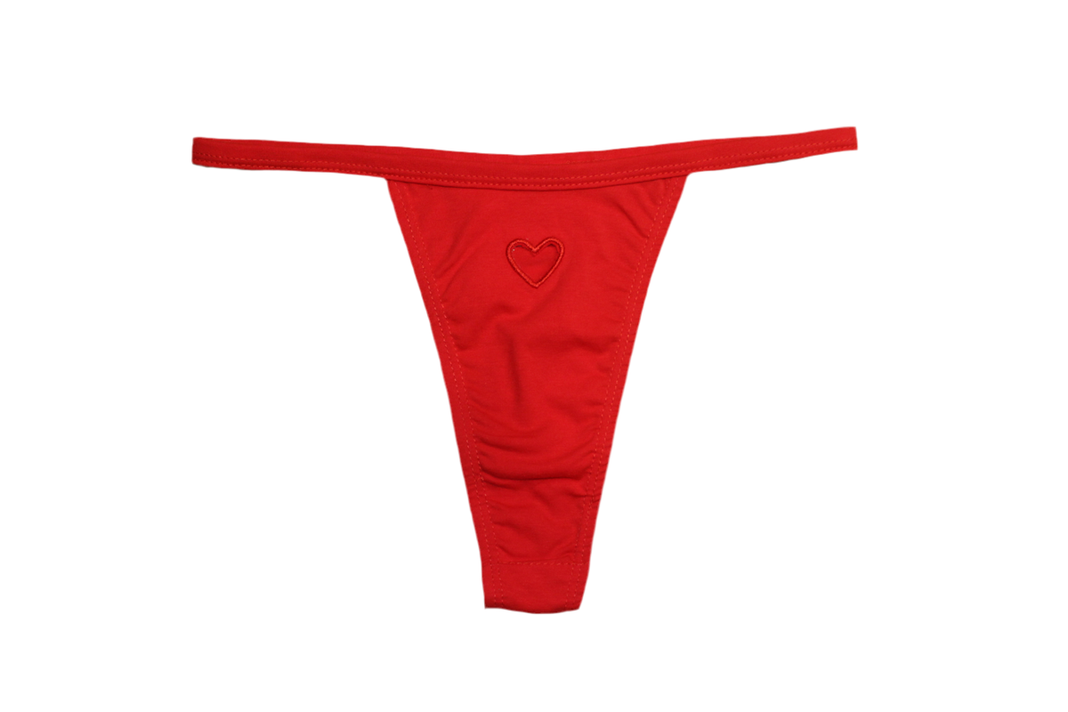 Love Bomb Panty