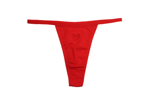 Love Bomb Panty