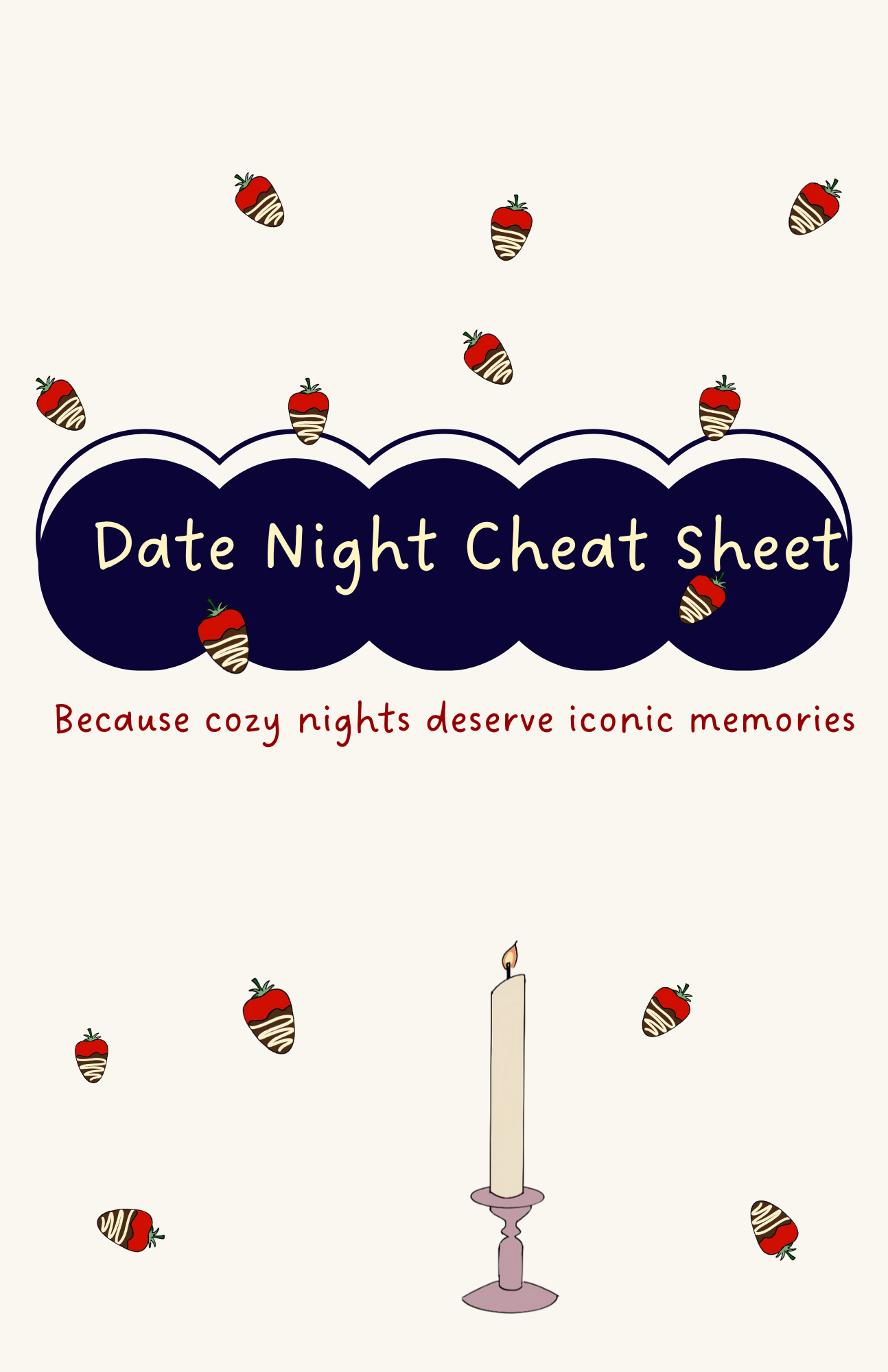 Holiday Survival Guide (Digital)