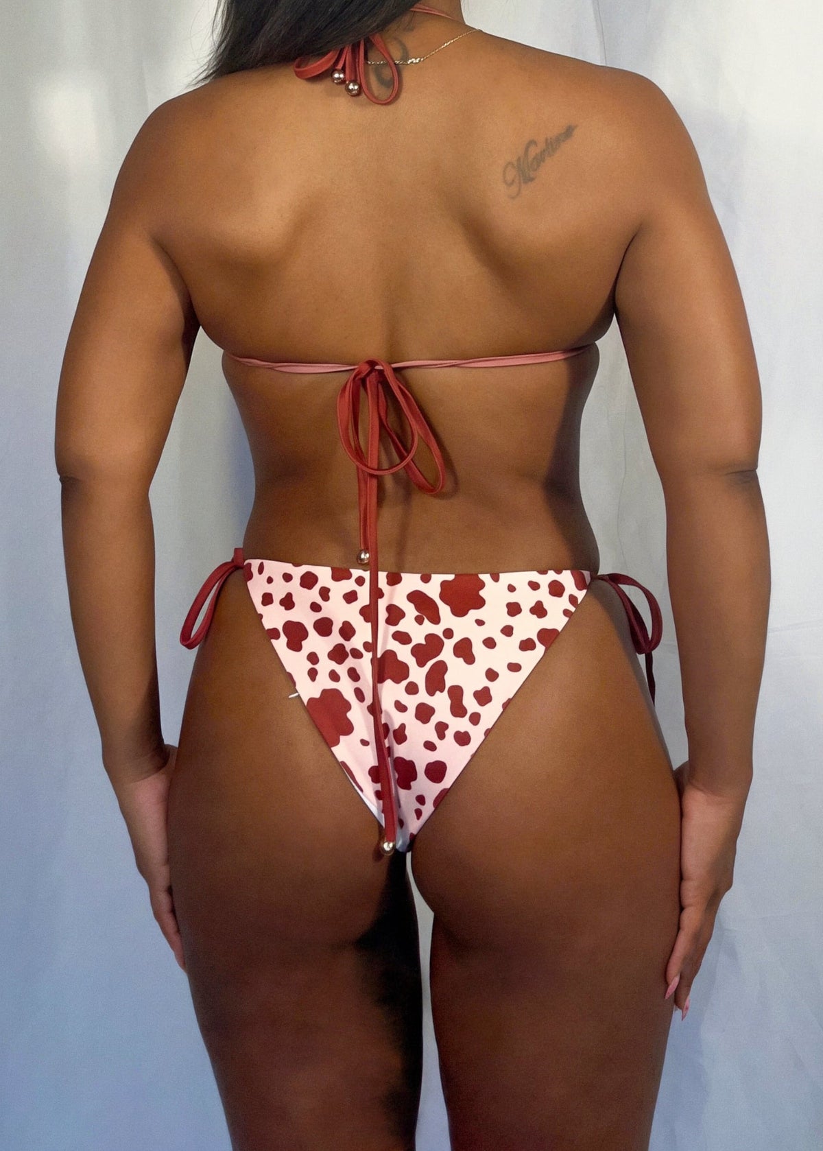 The Detour Swimsuit