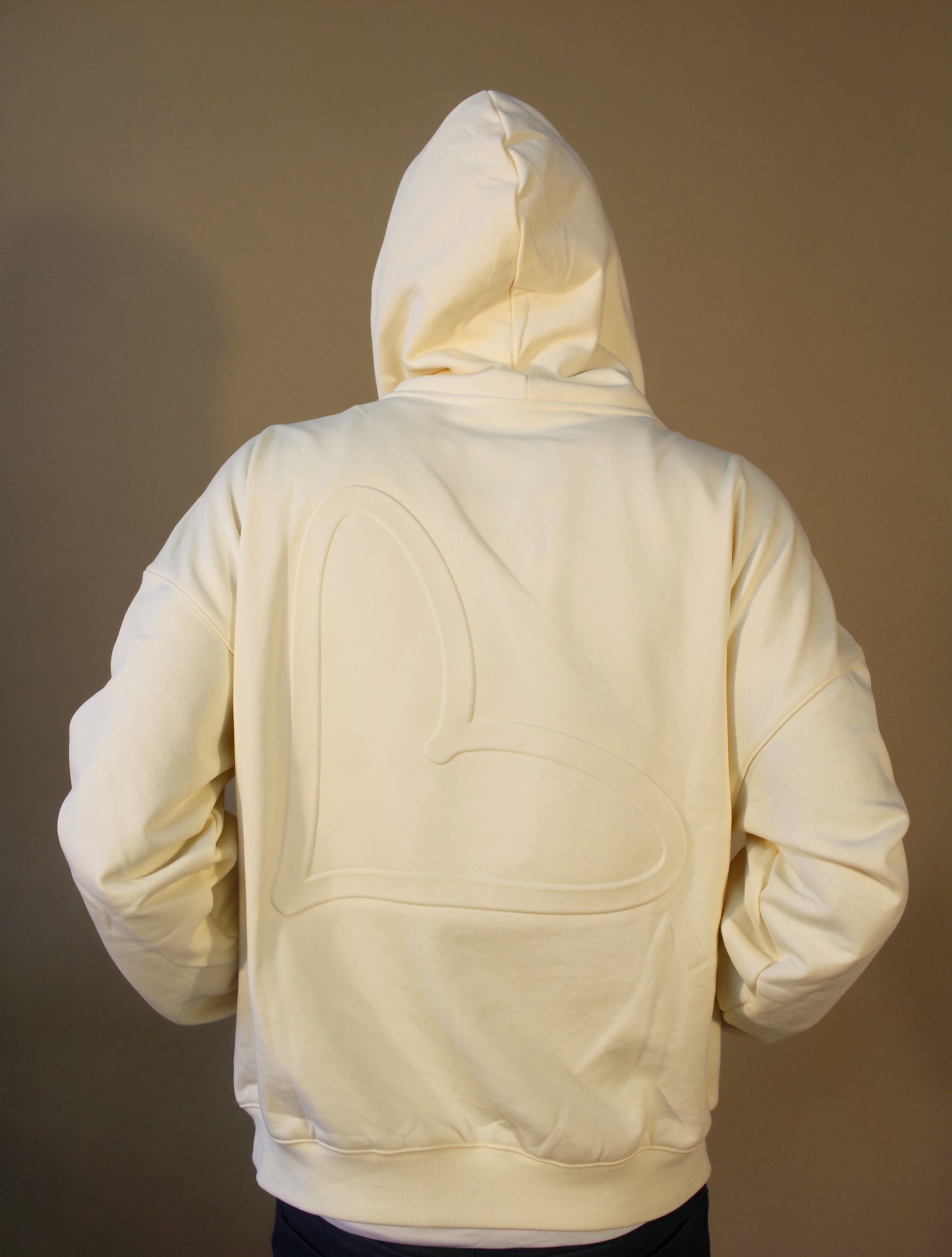 The Uniform Hoodie