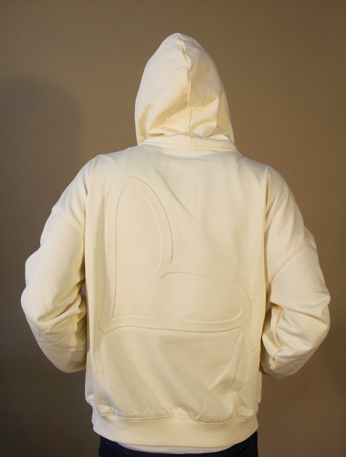 The Uniform Hoodie